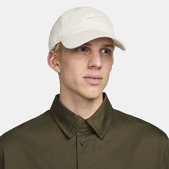 0 25 White Caps. Nike